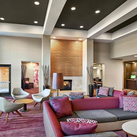 Courtyard Philadelphia/Langhorne Hotel Bagian luar foto